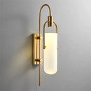 Ljojo Modern LED Wall Lamp for Living Room | Stylish Indoor Sconce Lighting Home Decor