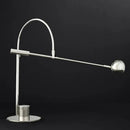 Ljojo LED Desk Lamp Modern Rotate Gold Eye Protection Decoration