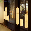 Nordic LED Pendant Light Art Chandelier for Modern Living Room Decor Ljojo