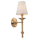 Vintage LED Wall Lamp Chandelier for Bedroom Dinning Lighting by Ljojo | European High-end Design Fixtures