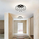 Ljojo Minimalist LED Pendant Light for Modern Living Spaces