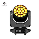 Ljojo™ Big Bees Eyes Moving Head Lighting - 2PCS 19x20W Beam & Wash Zoom
