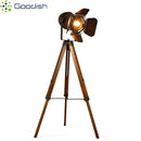 Ljojo Simplicity LED Floor Lamp for Bedroom Home Decoration Chandelier