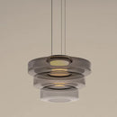 Modern Pendant Lamp for Dining Room | Elegant Hanging Light Fixture by Ljojo