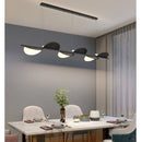 Italian Designer LED Pendant Lamp Elegant Art Chandelier Living Room Bedroom Lighting Ljojo