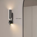 Ljojo Modern Adjustable Wall Lamp for Home Decor and Lighting