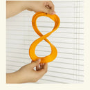 Ljojo Magnetic Suction Heat Insulation Pad for Dining Household Placemat