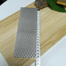 Diamond Knife Sharpener Kitchen Tools | Electroplated Coating | Ljojo