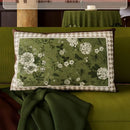 Ljojo Light Luxury Sofa Cushion with Backrest Core