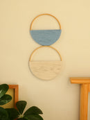 Ljojo™ Hand Woven Art Wall Hanging Set - Boho Modern Home Decor & Gift