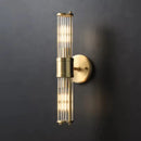 Luxury LED Wall Lamp for Bedroom | Elegant Indoor Lighting by Ljojo