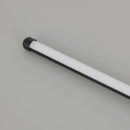 60/80/100CM LED Wall Sconce Strip Modern Aluminum Bedroom Living Room Wall Lamp Ljojo Lighting Fixtures