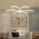 Ljojo LED Chandelier Ceiling Light for Home Decor Lighting Fixtures