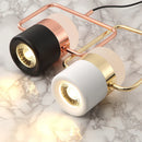 LED Chandelier Pendant Lamp for Restaurant Cafe Bar | Nordic Dining Room Art Hanging Lights by Ljojo