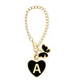 Butterfly Tumbler Charm Chain for Stanley Cups - Ljojo Branded Kawaii Pendant