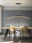 Italian Studio Pendant Lamp Minimal Modern Ljojo Lights Bar Restaurant Lighting
