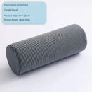 Ljojo Memory Foam Neck Protection Pillow for Improved Sleep and Afternoon Nap