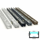 Ljojo 3D Water Ripple LED Aluminum Profile Light