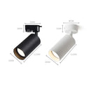 Ljojo LED Spotlight Ceiling Light for Modern Living Spaces