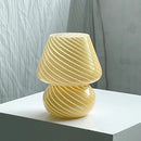 LED Table Lamp USB Dimmable Desk Light Bedroom Home Office Study Decor Night Light Ljojo