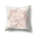 Ljojo Mandala Style Boho Pillowcase 45X45CM