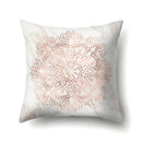 Ljojo Mandala Style Boho Pillowcase 45X45CM