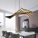 Ljojo LED Pendant Lights for Modern Home Decoration