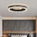Acrylic LED Ceiling Light for Bedroom Modern Home Decoration Ljojo
