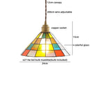 Ljojo LED Crystal Chandelier Pendant Light Luxury Design