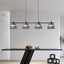 Ljojo Modern Home Decor LED Pendant Light Chandeliers | Bedroom & Living Room Indoor Lighting