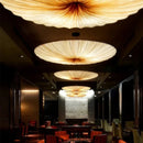 Modern LED Ceiling Lamps for Living Room Kitchen Dining Tables - Ljojo Decorative Indoor Lighting