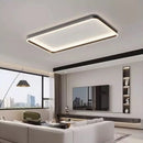 Modern LED Ceiling Lights Living Room Minimalist Dining Room Lamps Chandeliers by Ljojo