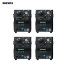 Ljojo™ 650W Spark Machine Set with Remote Control for Horse Racing Effect