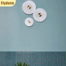 Ljojo Marble Wall Lamp - Modern Luxury for Living Room, Bedroom, and Hallway