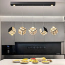 Crystal Staircase Chandelier Nordic Home Decor Ljojo