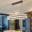 LED Pendant Light Chandelier for Living Room | Modern Hanging Lamp by Ljojo