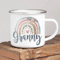 Best Grandma Ever Mug - Ljojo Brand