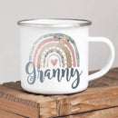 Best Grandma Ever Mug - Ljojo Brand