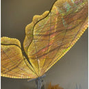 Elegant Luminescent Butterfly LED Decor by Ljojo for Wedding Party