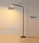 Ljojo LED Floor Lamp for Bedroom and Living Room