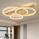 Nordic LED Ceiling Lamp for Dining Room - Modern Indoor Lighting by Ljojo