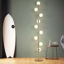 Ljojo LED Floor Lamp for Bedroom and Living Room Decor