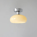 Ljojo Retro Nordic Ceiling Lights - Creative Balcony Staircase Entrance Lamp