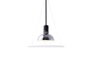 Ljojo Minimalist UFO Pendant Lamp for Dining and Bar Areas