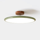 Nordic Ceiling Lamp Adjustable Downlight For Living Room Bedroom by Ljojo
