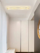 Ljojo Modern Minimalist Ceiling Light for Living Room Bedroom | Indoor Home Decor Fixture