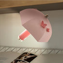 Ljojo Magnetic Hanging LED Table Lamp USB Rechargeable Stepless Dimming Night Light
