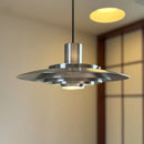 LED Nordic Minimalist Pendant Lamp Creative Chandelier for Kitchen Island by Ljojo