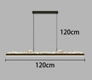 Ceiling lights Ljojo modern LED living room lamp indoor plafonniers