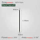 Ljojo Long Strip Wall Lamp for Living Room Sofa Bedside Luxury Lighting